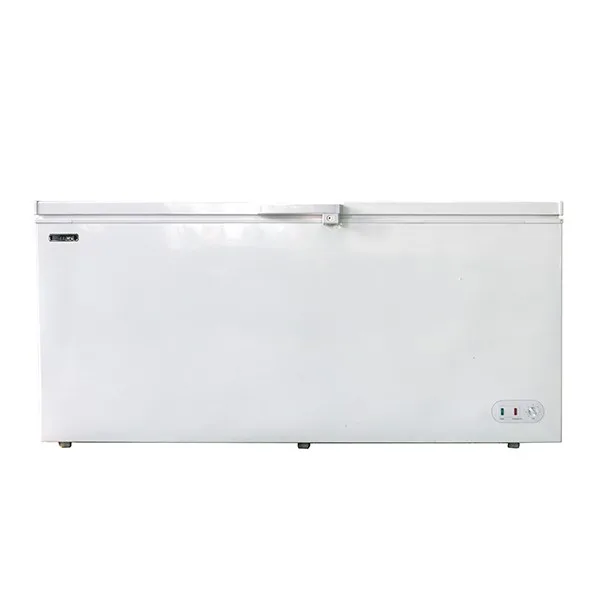Blizzard CF650WH Chest Freezer