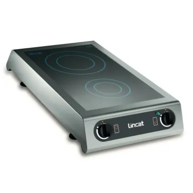 IH21 – Lincat Electric Counter-top Induction Hob