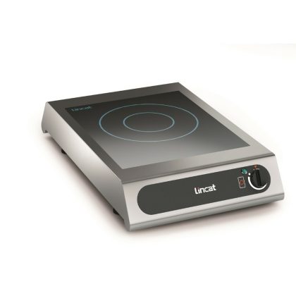 IH3 - Lincat Electric Counter-top Induction Hob