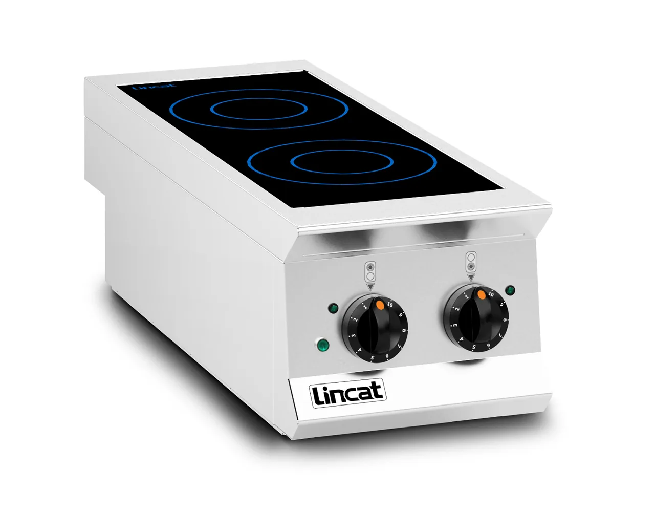 Lincat OE8013 - Opus Electric Counter-top Induction Hob – W 300 mm – 10.6 kW - Image 3