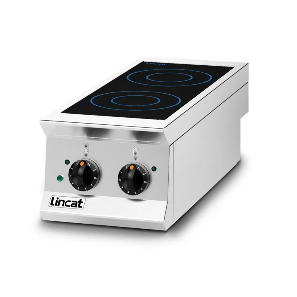 OE8013 - Lincat Opus 800 Electric Counter-top Induction Hob