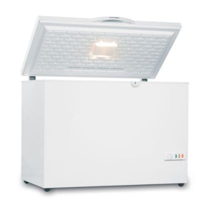 Vestfrost SB300 chest freezer image 1