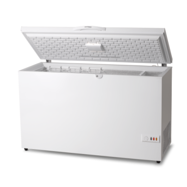 Vestfrost SB400 Low Energy Chest Freezer