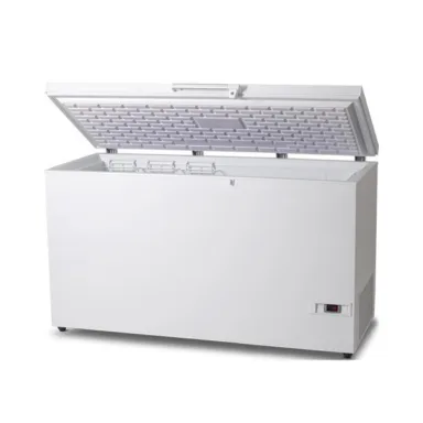 Vestfrost VT307 Low Temp Chest Freezer