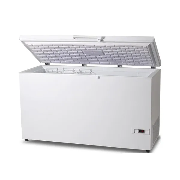 Vestfrost VT307 Low Temp Chest Freezer