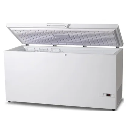 Chest Freezers