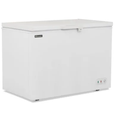 Blizzard CF350WH Chest Freezer
