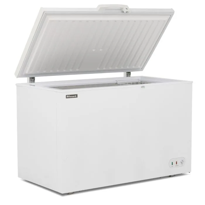 Blizzard CF450WH Chest Freezer - Image 3