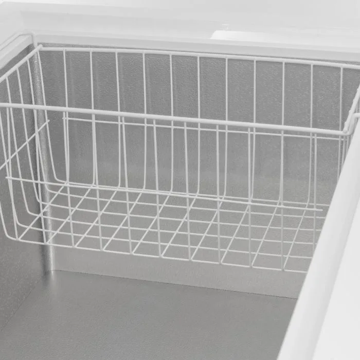 Blizzard CF350WH Chest Freezer - Image 5