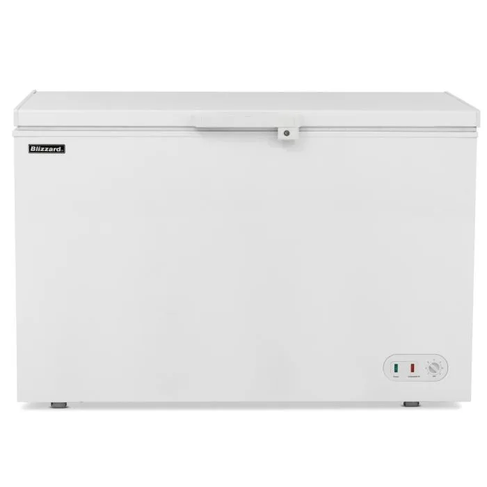 Blizzard CF450WH Chest Freezer - Image 2