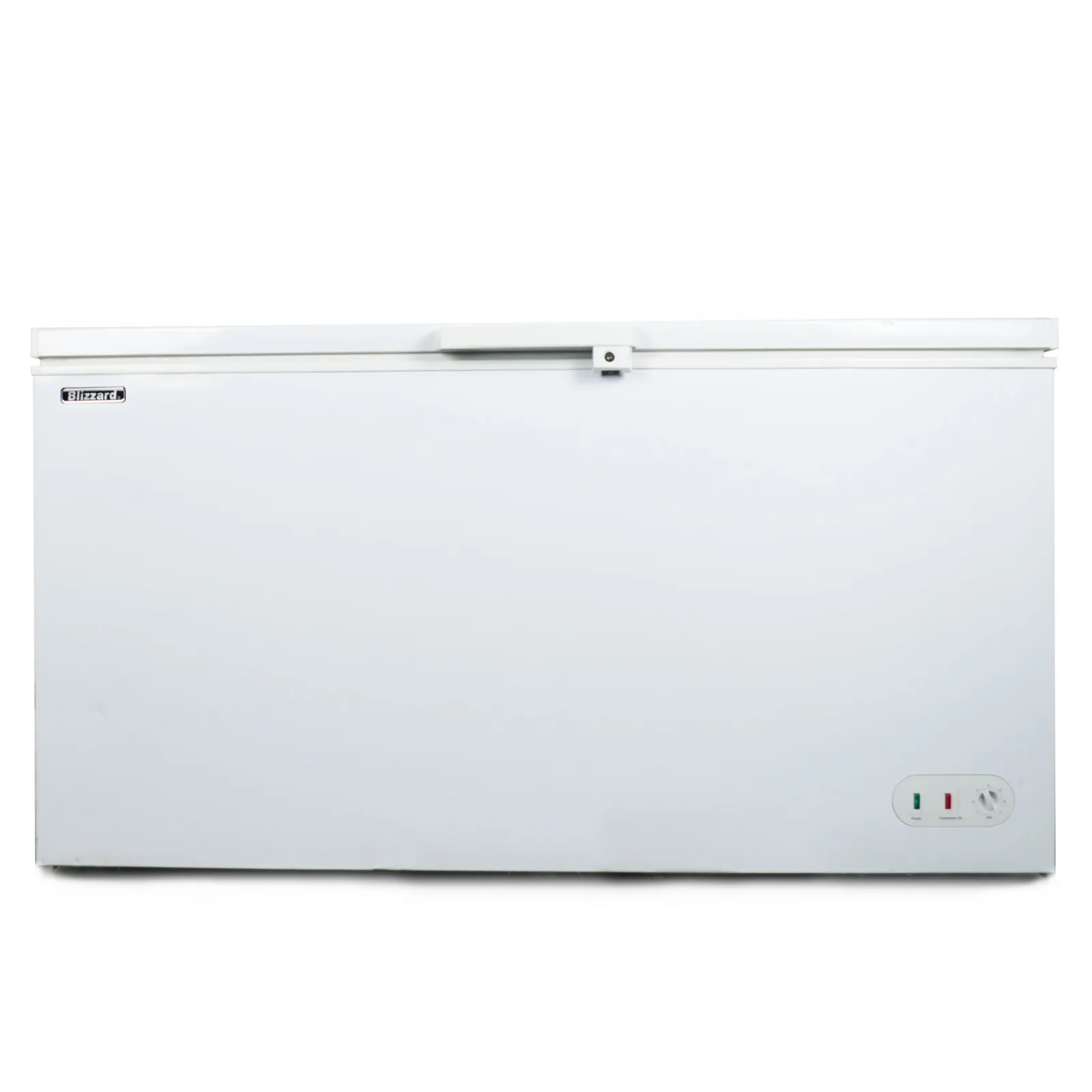 Blizzard CF550WH Chest Freezer - Image 2