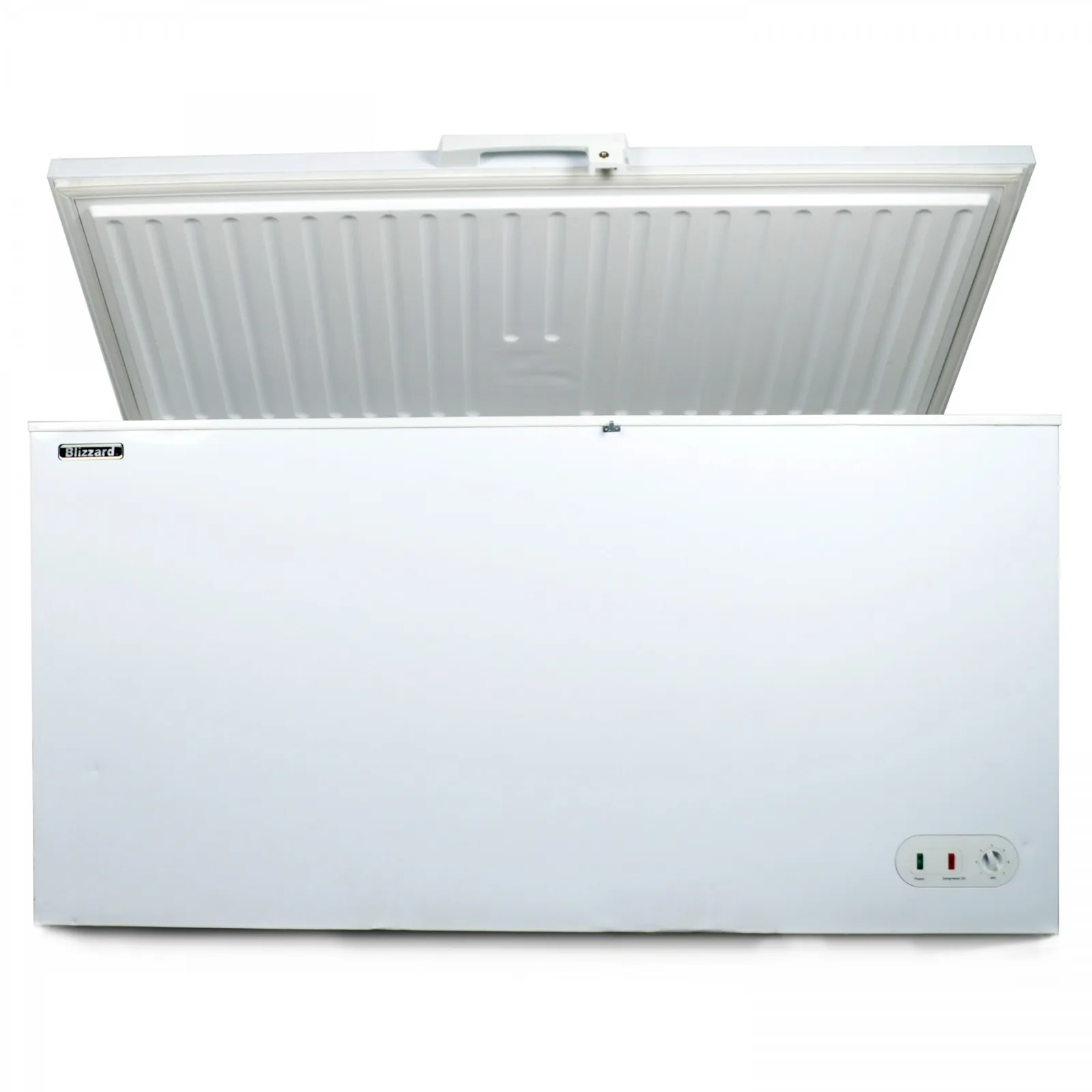 Blizzard CF550WH Chest Freezer - Image 3