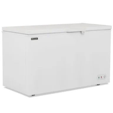 Blizzard CF550WH Chest Freezer