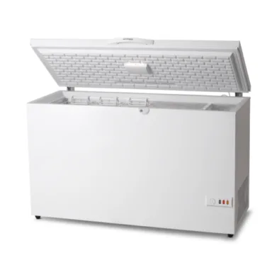 Vestfrost SB400 Low Energy Chest Freezer