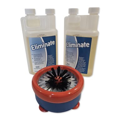 Eliminate Lipstick Remover Starter Pack 2