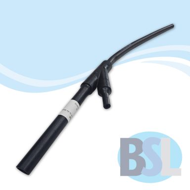 Hose – Boiler to Air Break P/T