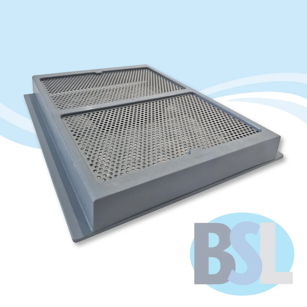 Classeq 30014228 Primary Filter for PT Image 3
