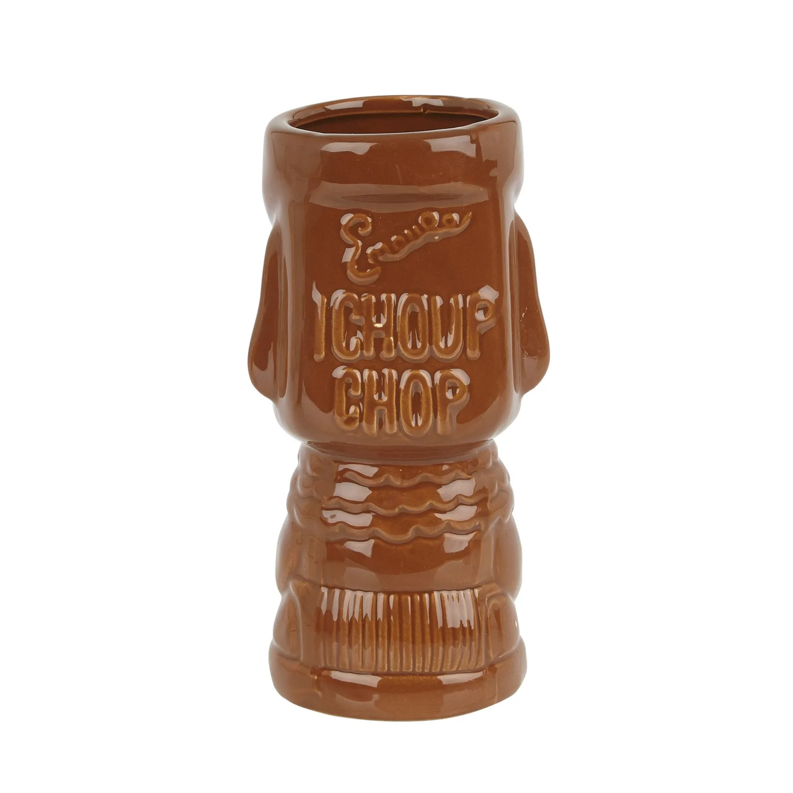 Ceramic Molokai Tiki Mug - Image 2