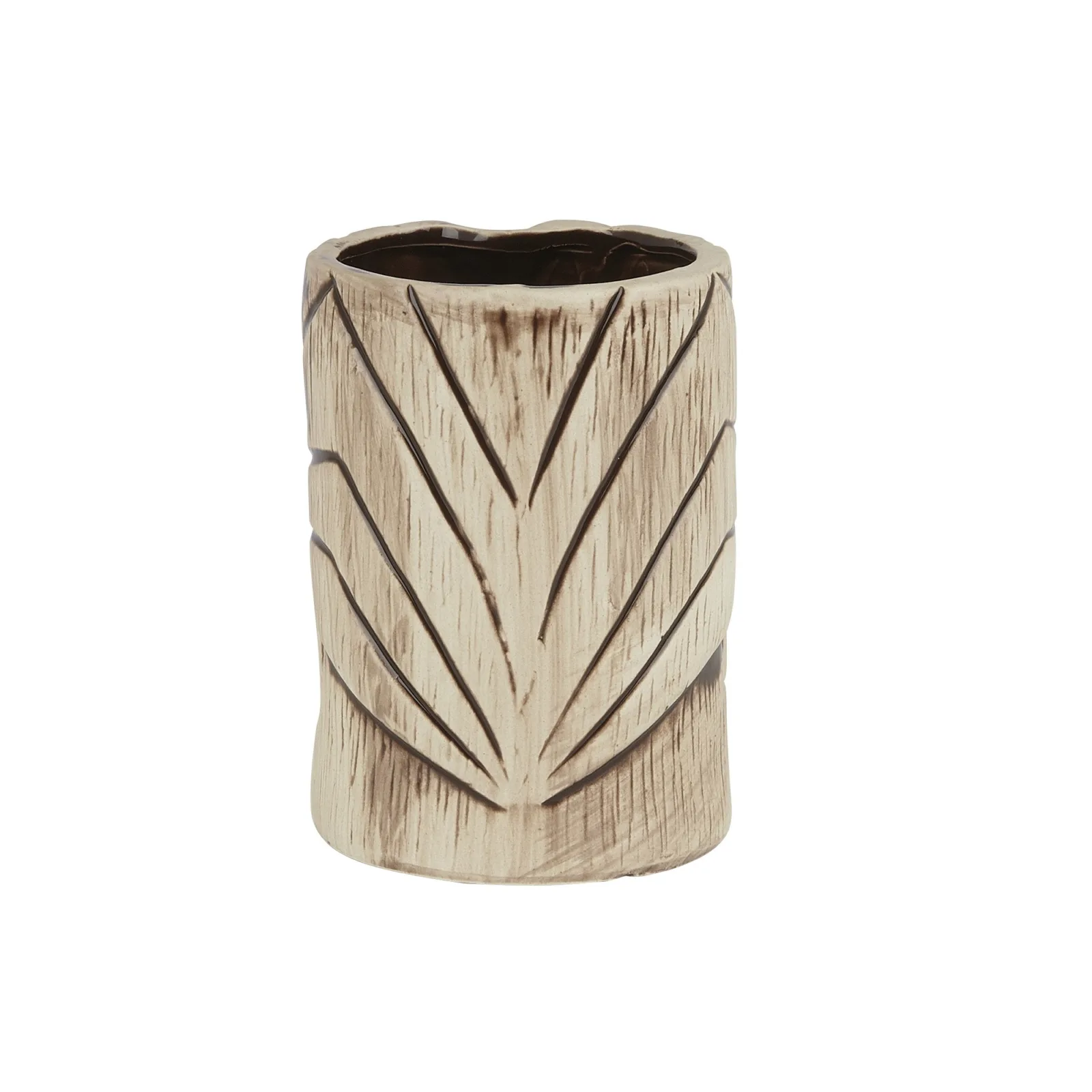 Ceramic Toscano Kanaloa Tiki Mug - Image 2