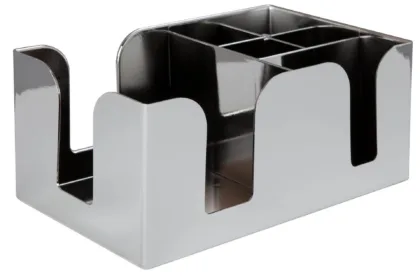 Bar Caddies & Napkin Holders