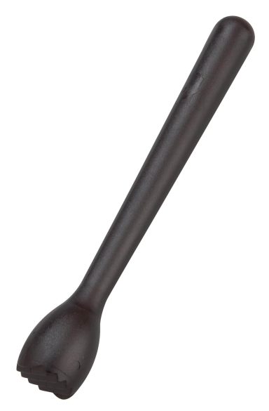 Plastic Muddler 8 1/2″