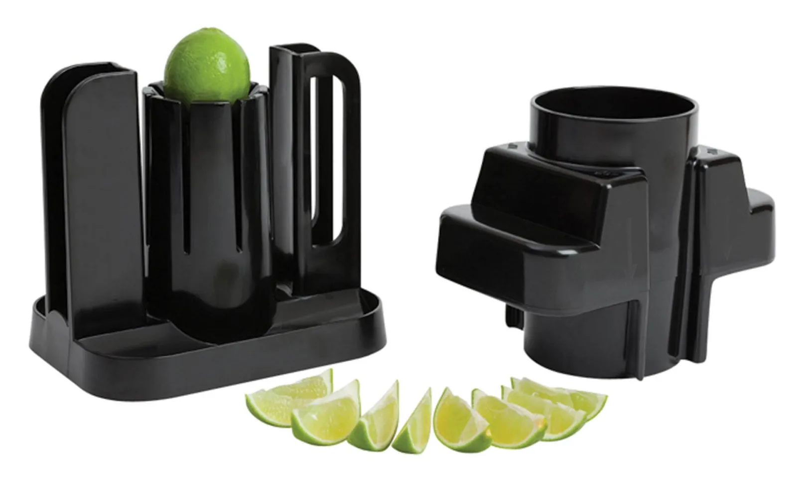 Lemon & Lime Wedger