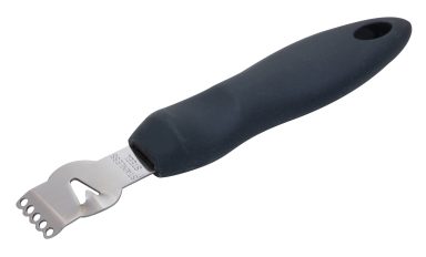 Zester and Canale Cutter