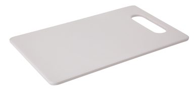 Bartenders Chopping Board – White