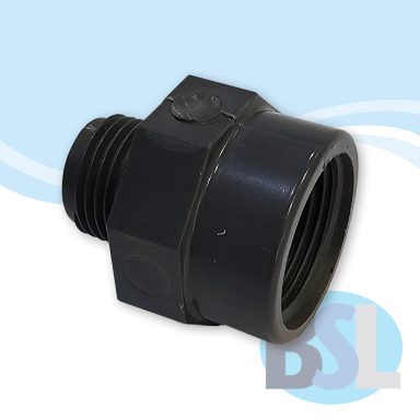 Adaptor 3/4″ to 1/2″