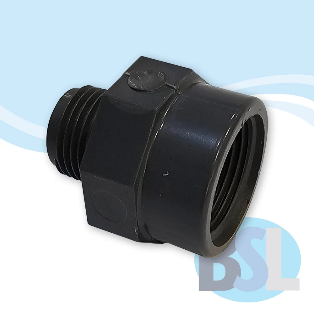 Classeq adaptor 3/4" to 1/2" 30008940