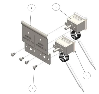 Adjustable Thermostats