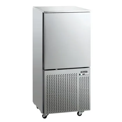 Blast Chillers