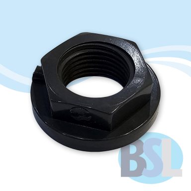 Backnut 1/2″ pvc