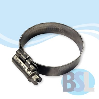 Jubilee clip – 32mm to 50mm