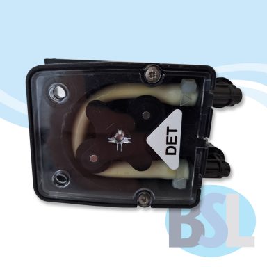 Detergent Pump Assembly