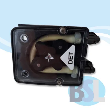 Detergent Pump Assembly