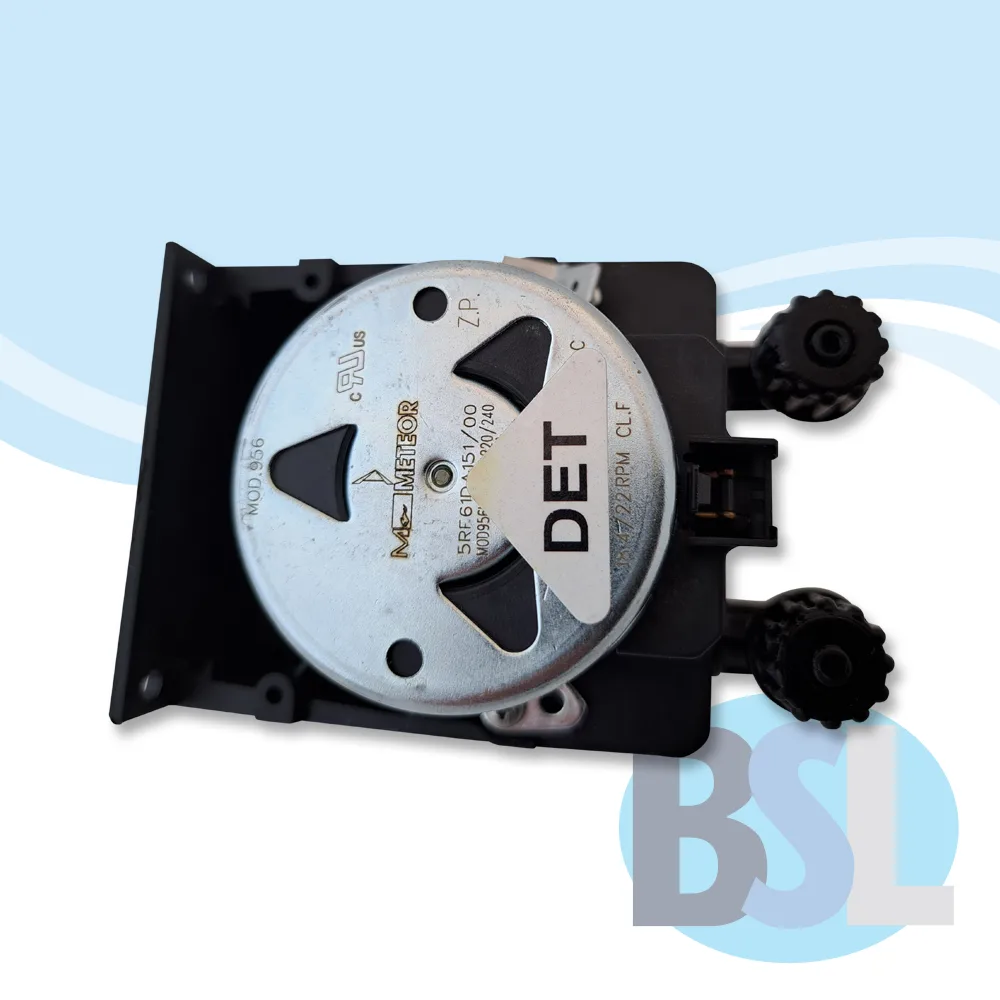 Detergent Pump Assembly - Image 2