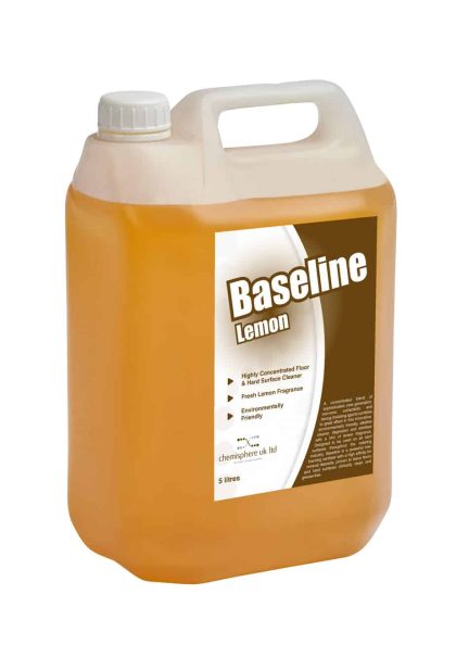 Baseline Lemon