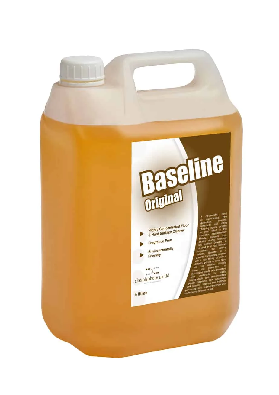 Baseline Original