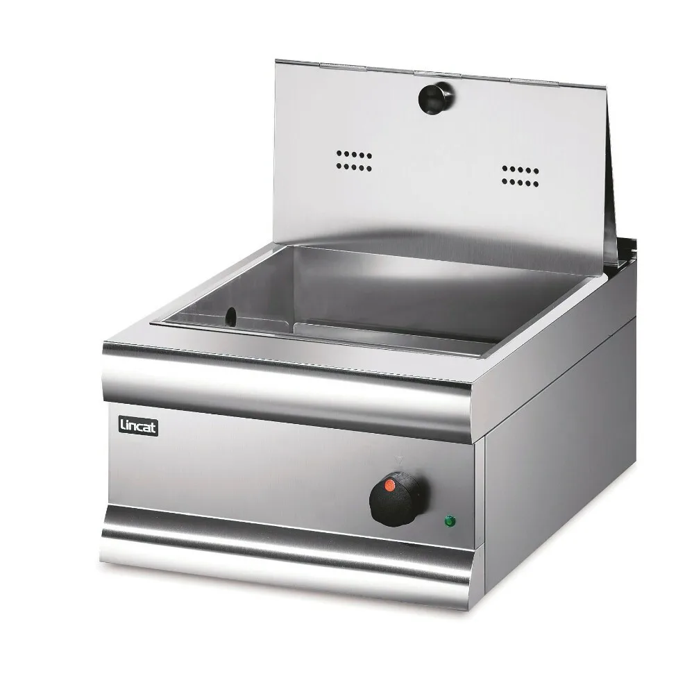 CS4 - Lincat Silverlink Chip Scuttle