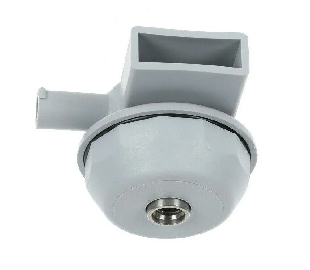 Centre Boss Assembly - Top