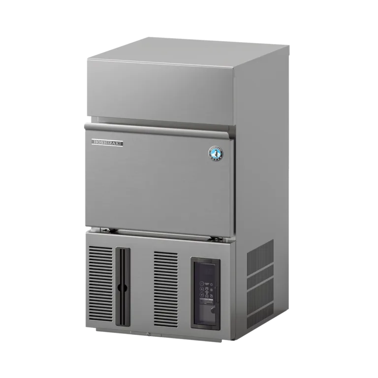 Hoshizaki IM-21CPE Ice machine Image 1