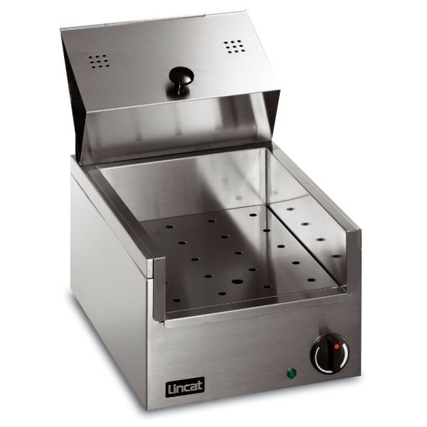 LCS - Lincat Lynx 400 Electric Counter-top Chip Scuttle