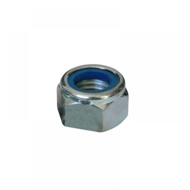 M5 Thin Nylock nut (ISO 10511)