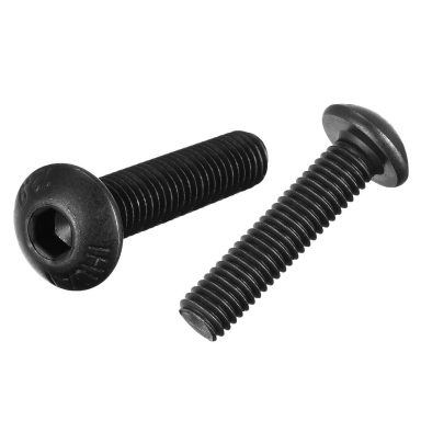 M5x25mm Button Head screw