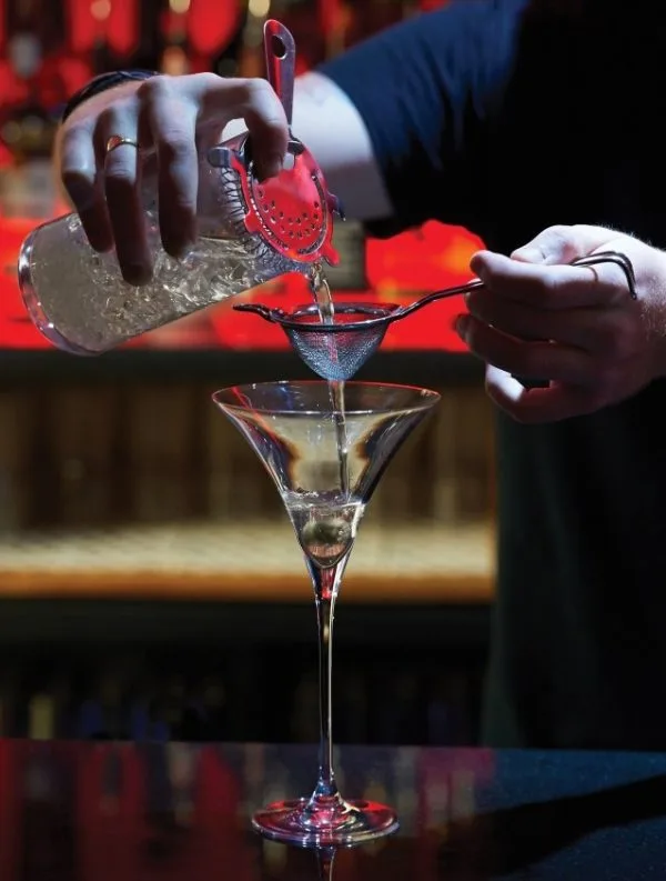 Mezclar Mixing Glass 710ml - Image 2