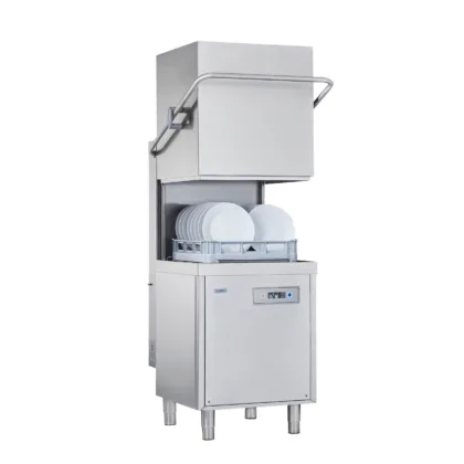 Classeq Pass-Through Dishwashers