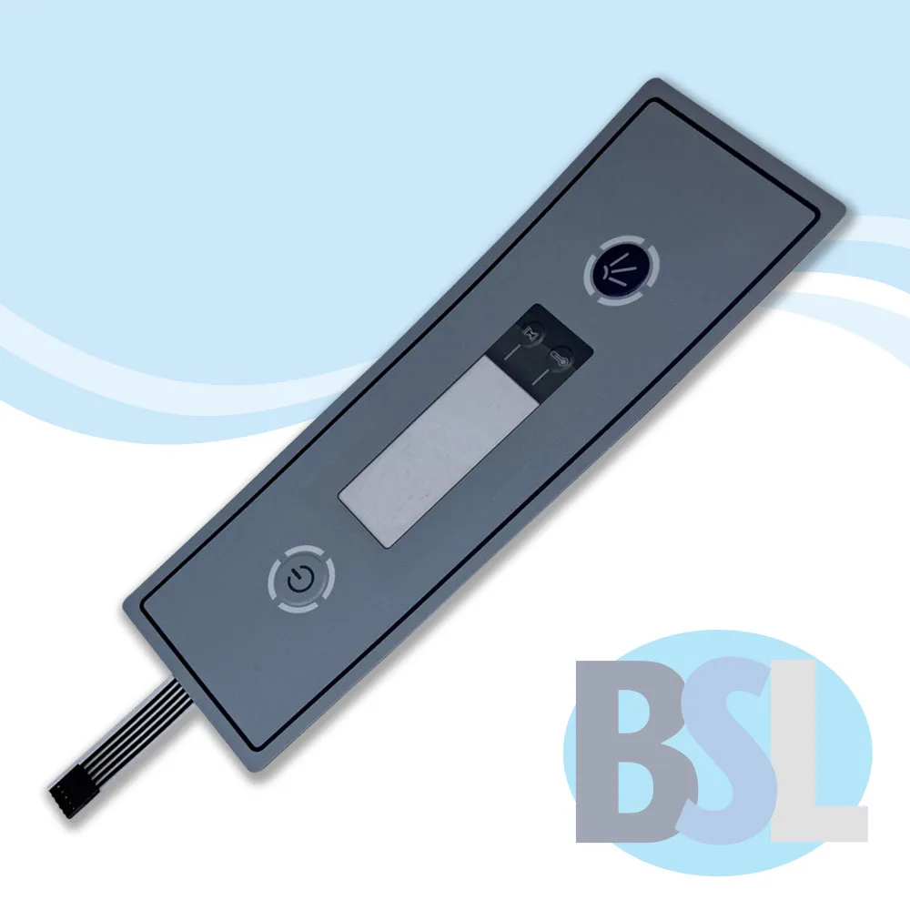 Keypad Kit PT