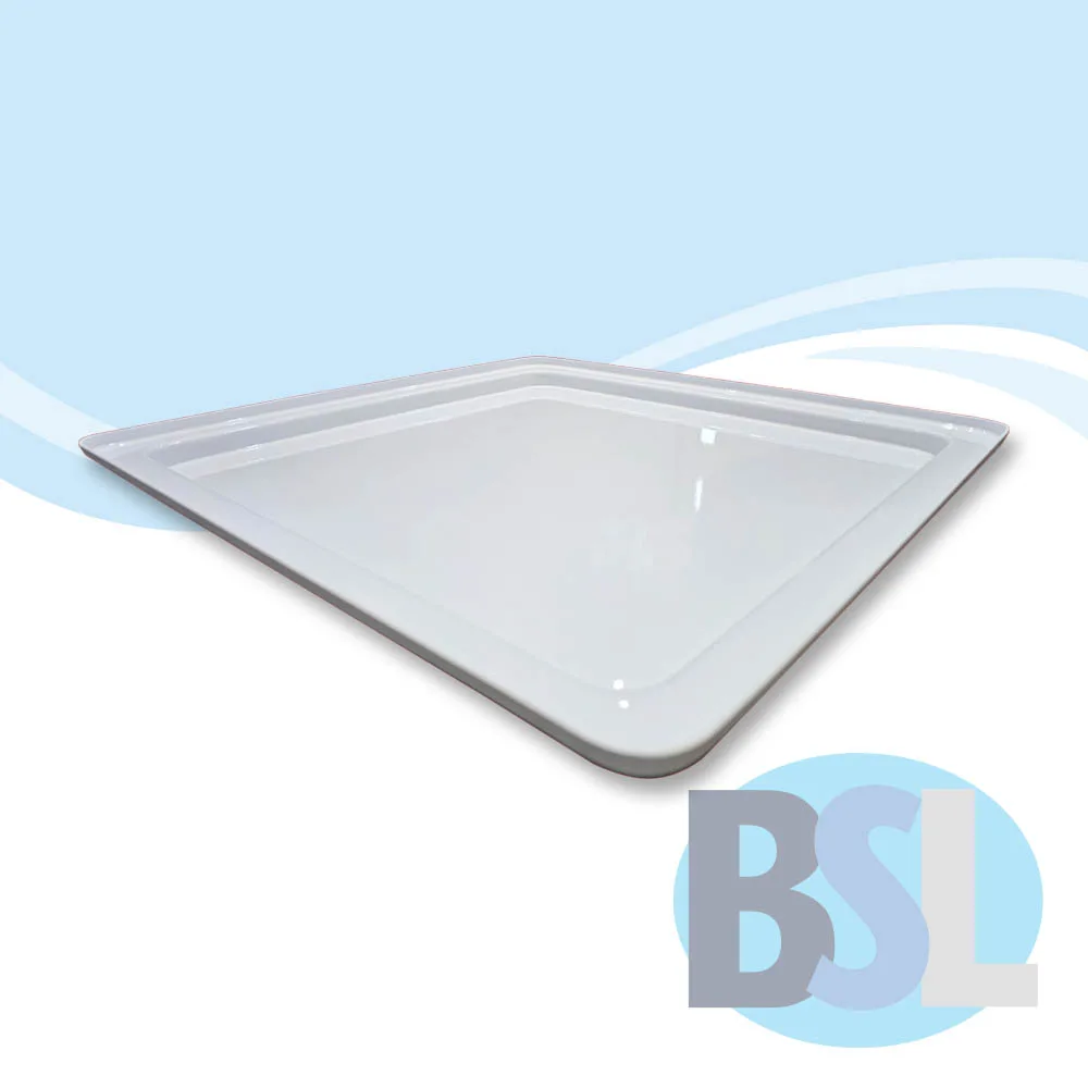 PDT450 Drip tray 450mm Basket image 2