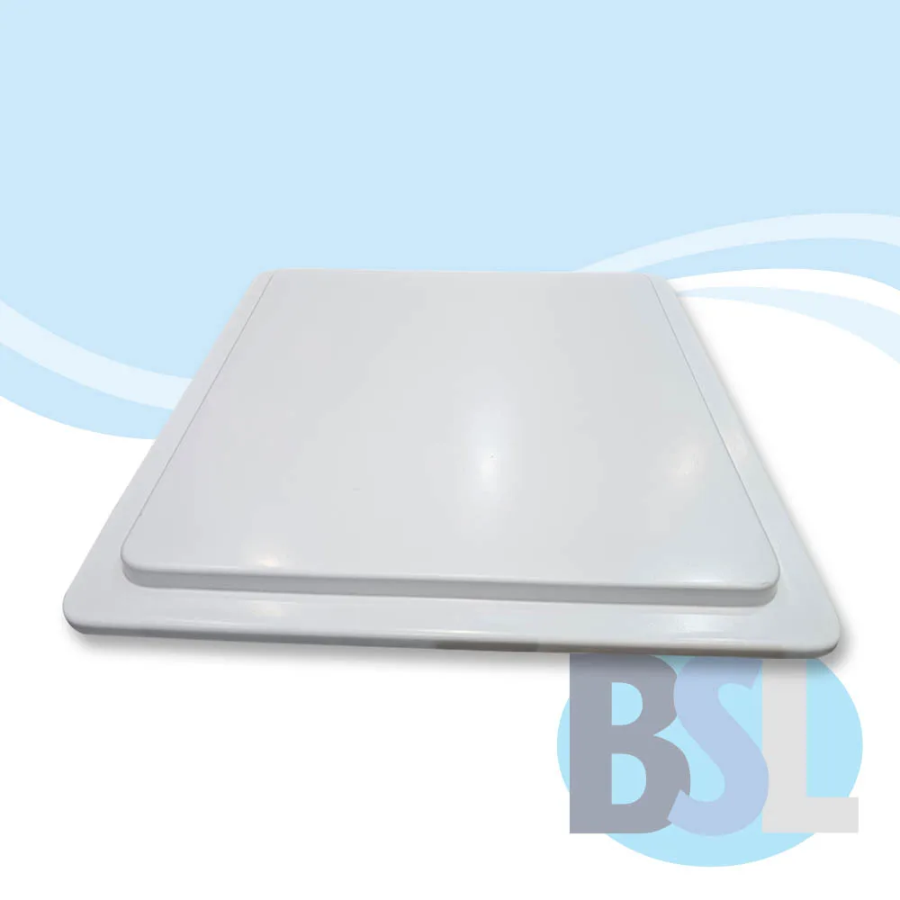 PDT450 Drip tray 450mm Basket image 3